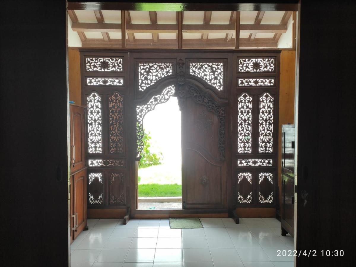 Kelana 2 Nice Homestay سيمارانغ المظهر الخارجي الصورة